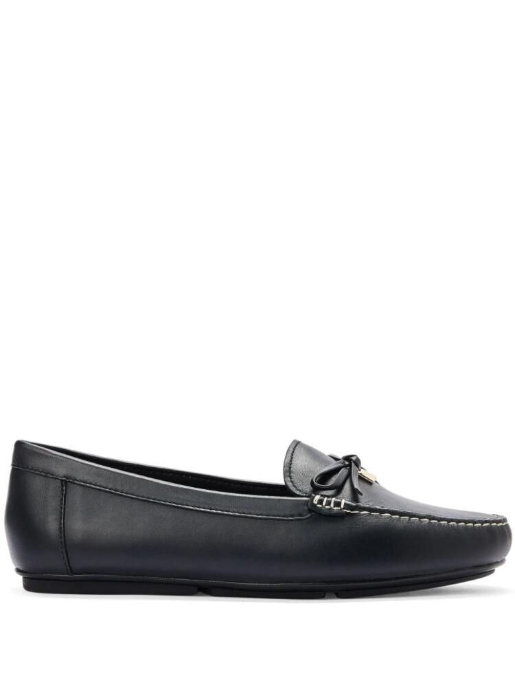 Michael Kors Juliette loafers - Black Cover