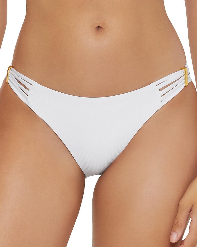 Becca by Rebecca Virtue Modern Edge Hipster Bikini Bottom Cover