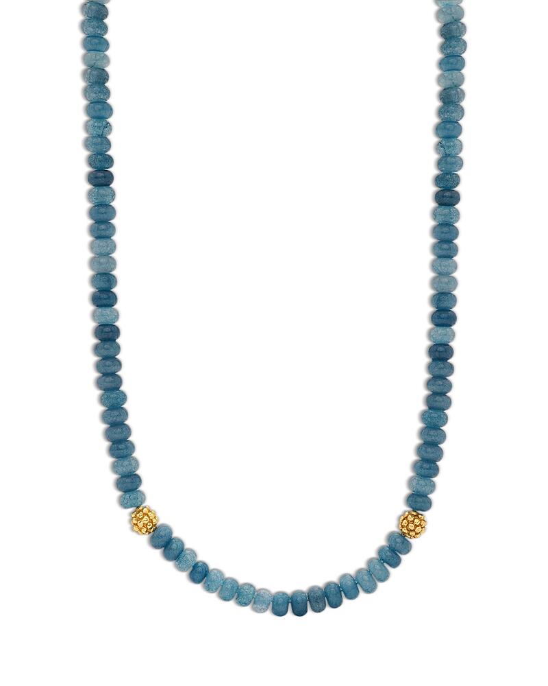 Capucine De Wulf Berry Single Strand Necklace, 16 Cover