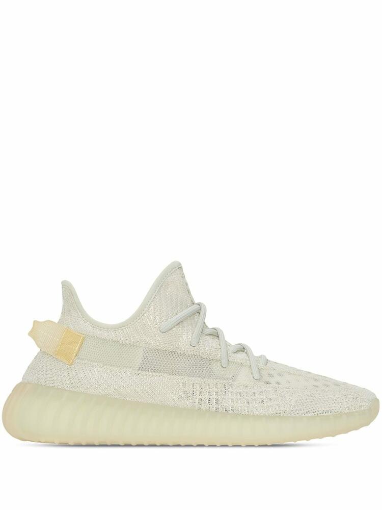 adidas Yeezy Boost 330 V2 low-top sneakers - White Cover