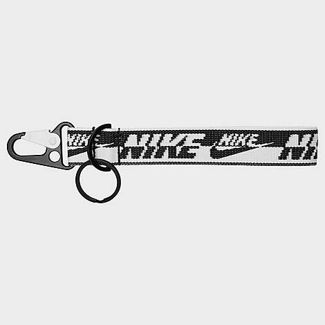 Nike Key Holder Wrist Lanyard Cover