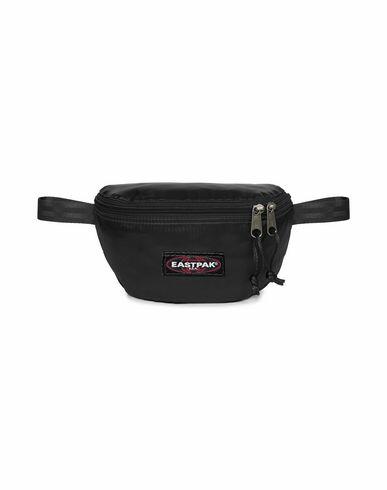 Eastpak Springer Satin Black Belt bag Black Polyester Cover