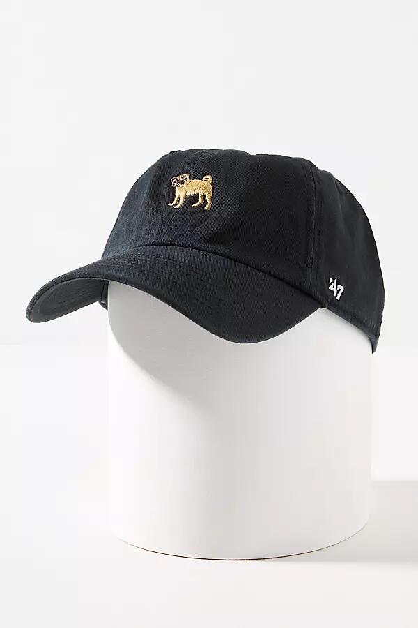 '47 Dog Baseball Cap Cover