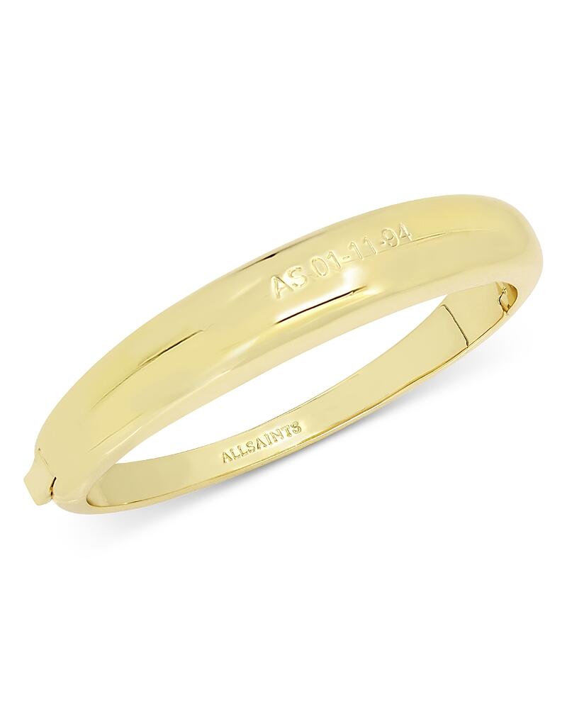 Allsaints Signature Bangle Bracelet Cover