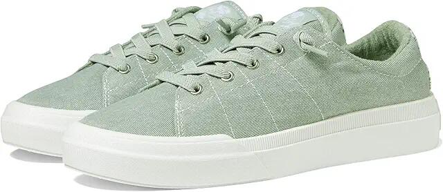 Roxy Rae (Washed Olive) Women's Shoes Cover