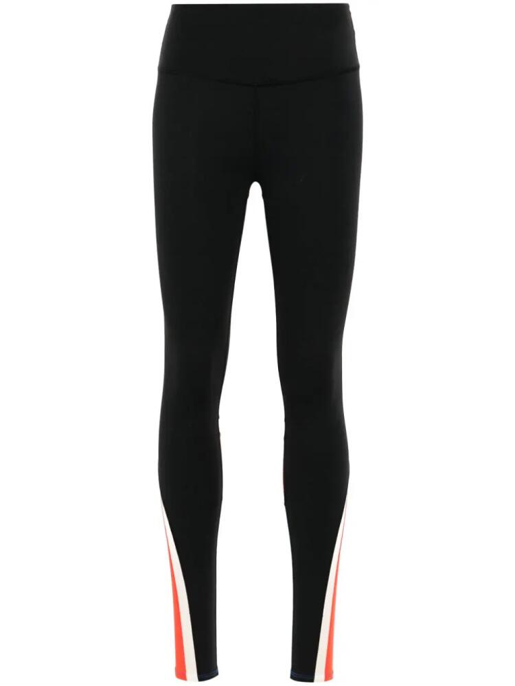 P.E Nation Reaction Time performance leggings - Black Cover