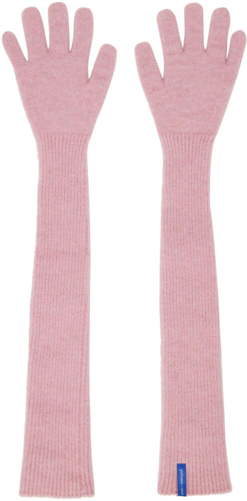 Paloma Wool Pink Pan Gloves Cover