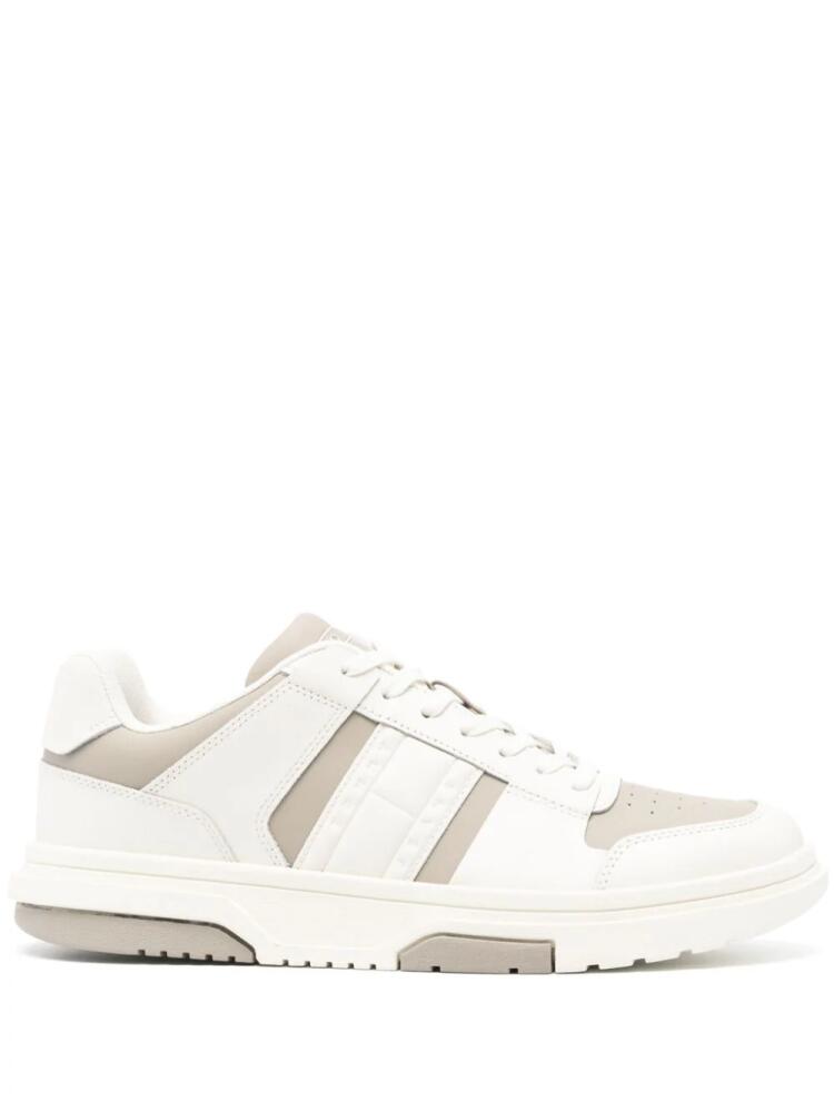 Tommy Jeans The Brooklyn sneakers - Neutrals Cover