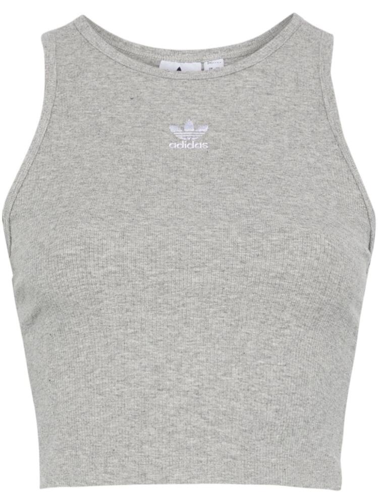 adidas Essentials tank top - Grey Cover