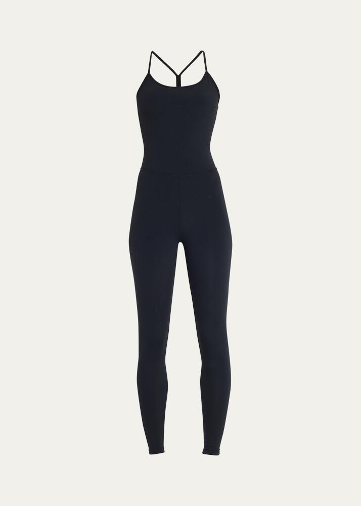 Splits59 Airweight Medium-Support Jumpsuit Cover