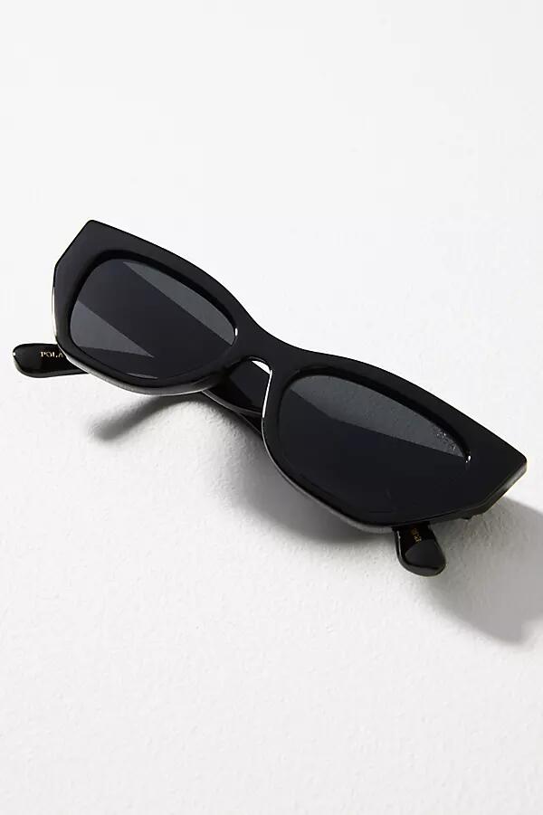 I-SEA Fiona Cat-Eye Sunglasses Cover