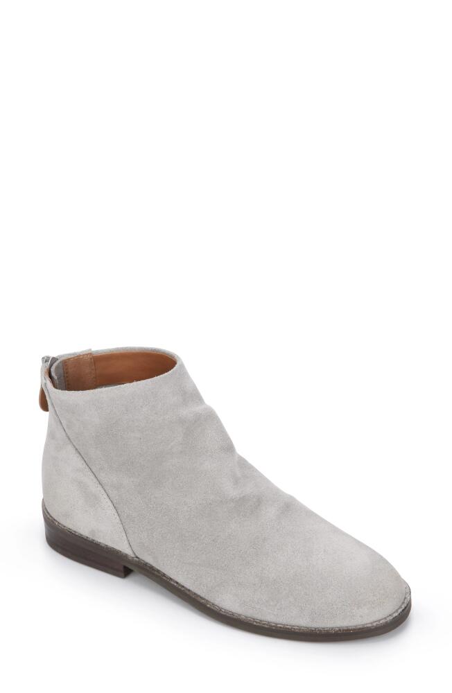 GENTLE SOULS BY KENNETH COLE Emma Bootie in Oyster Suede Cover