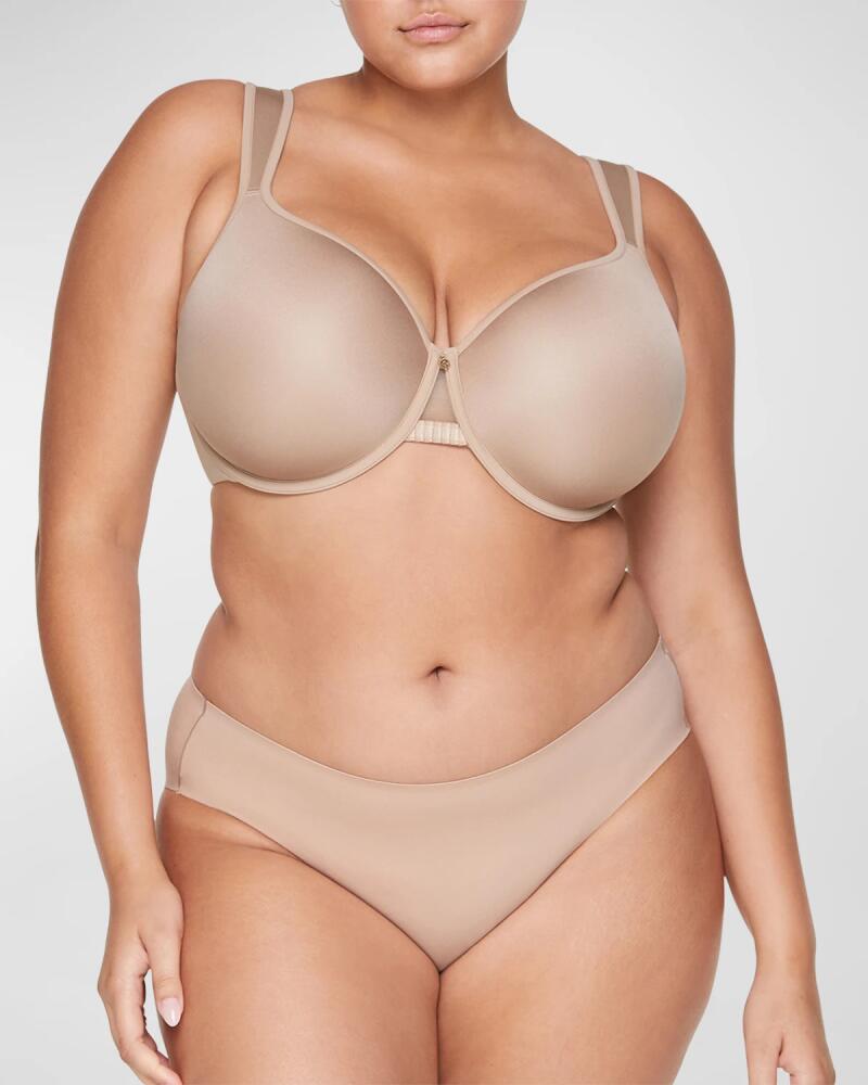 ThirdLove Classic Perfect Coverage Bra Cover