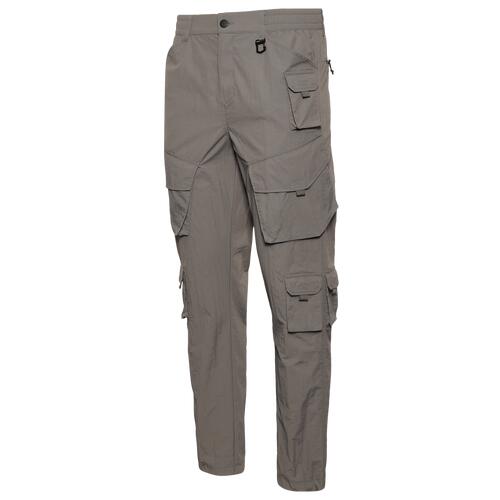 LCKR Oppenheimer Pants - Mens Brushed Nickle Cover