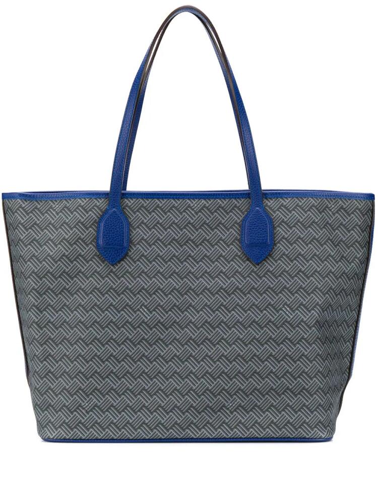 DELAGE Lulu JM tote bag - Grey Cover