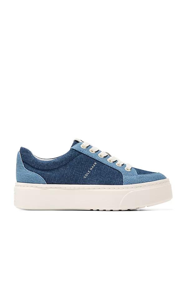 Cole Haan GrandPrø Max Platform Sneakers Cover