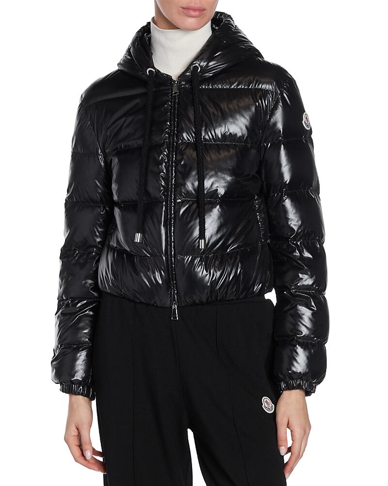 Moncler Bayard Coat Cover