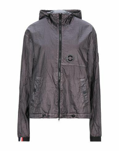 Rossignol Woman Jacket Steel grey Polyamide Cover