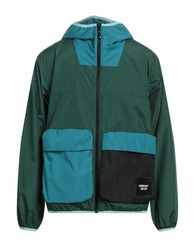 Ambush Man Jacket Dark green Polyester Cover