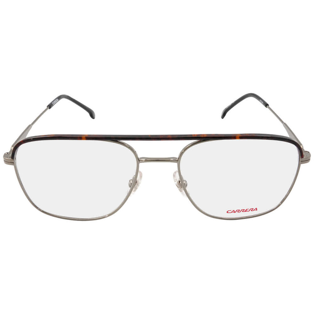 Carrera Demo Rectangular Unisex Eyeglasses Cover