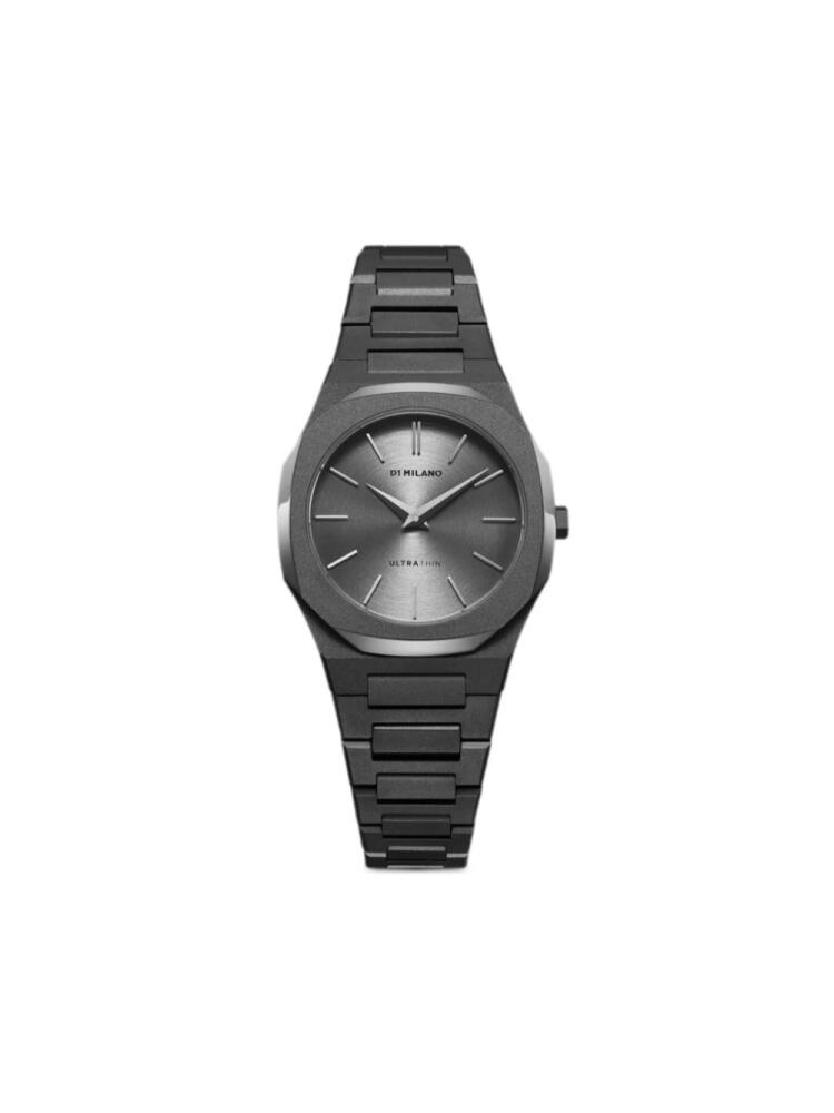 D1 Milano Ultra Thin 30mm - Grey Cover