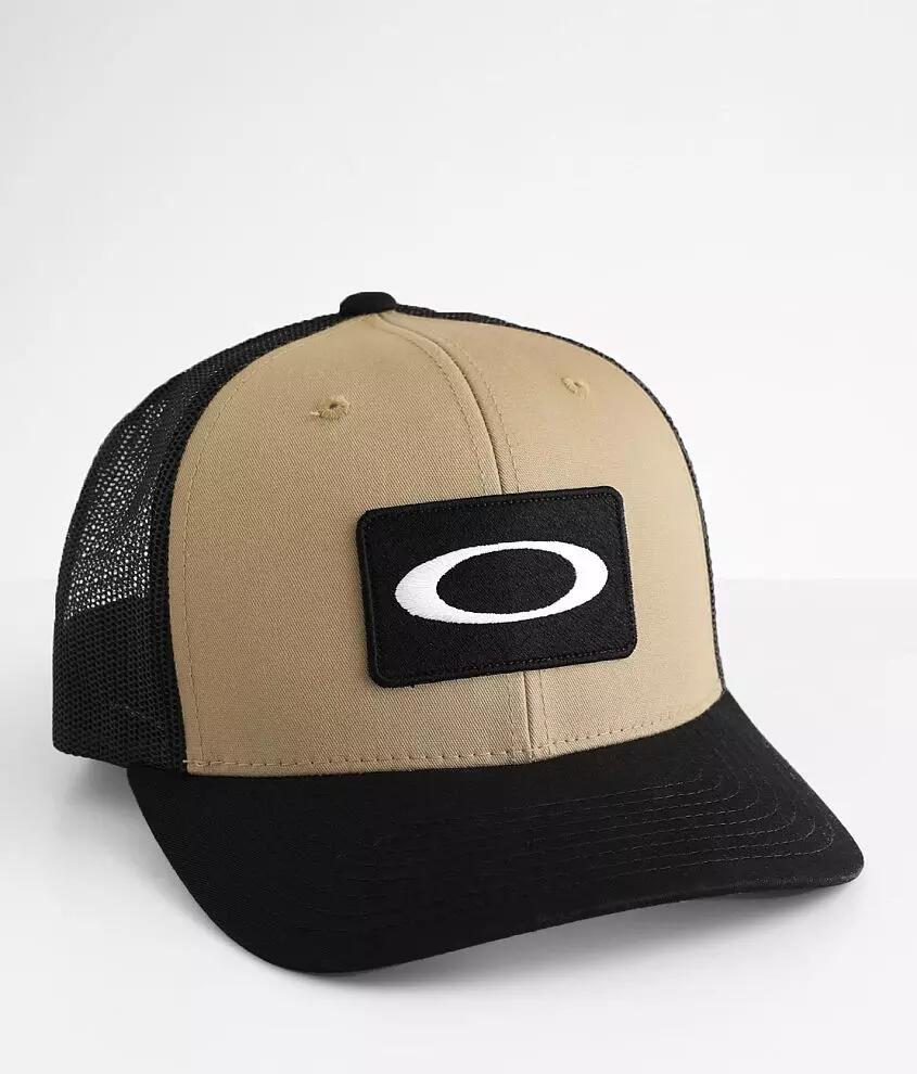 Oakley Original Trucker Hat Cover