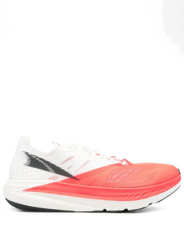 ALTRA Vanish Carbon 2 sneakers - White Cover