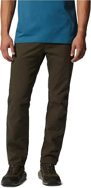 Mountain Hardwear Hardwear AP Pants (Ridgeline) Men's Clothing Cover