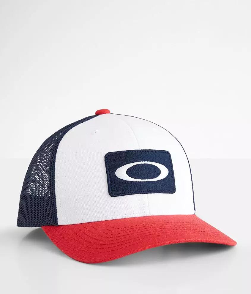 Oakley Original Trucker Hat Cover