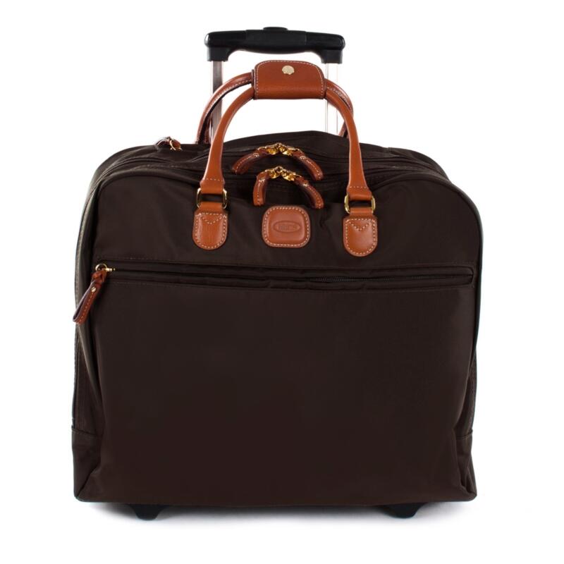 Bric's X-Bag Pilote Carry-On Bag Cover