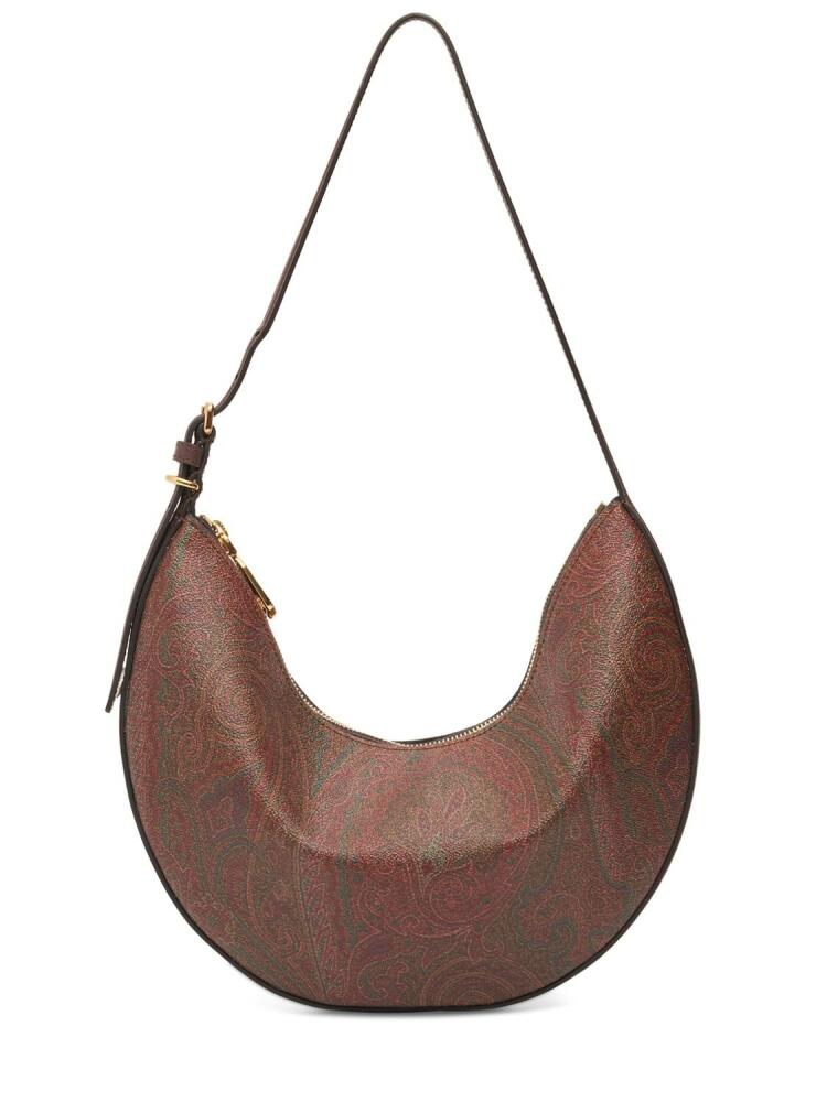 ETRO Medium Essential Hobo Shoulder Bag Cover