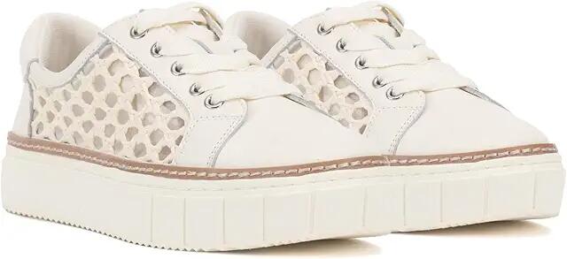 Vince Camuto Reanu (Coconut Cream) Women's Shoes Cover