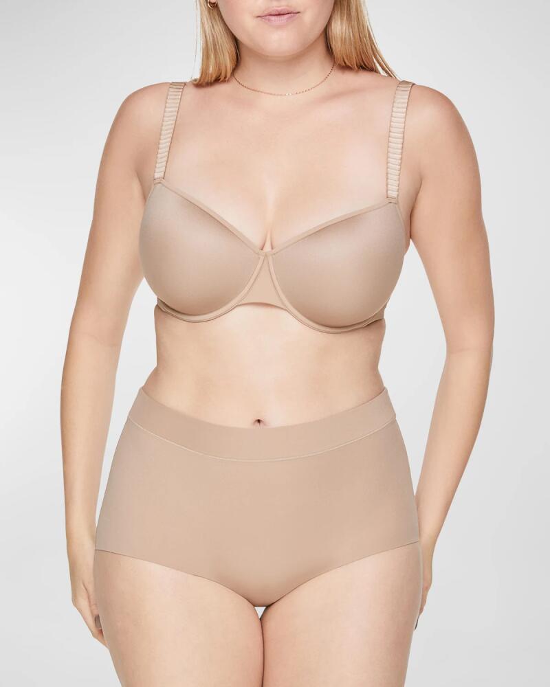 ThirdLove Classic T-Shirt Bra Cover