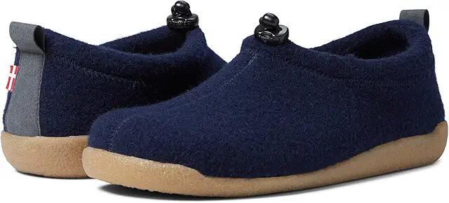 Sanita Lodge Shoe (Navy) Shoes Cover