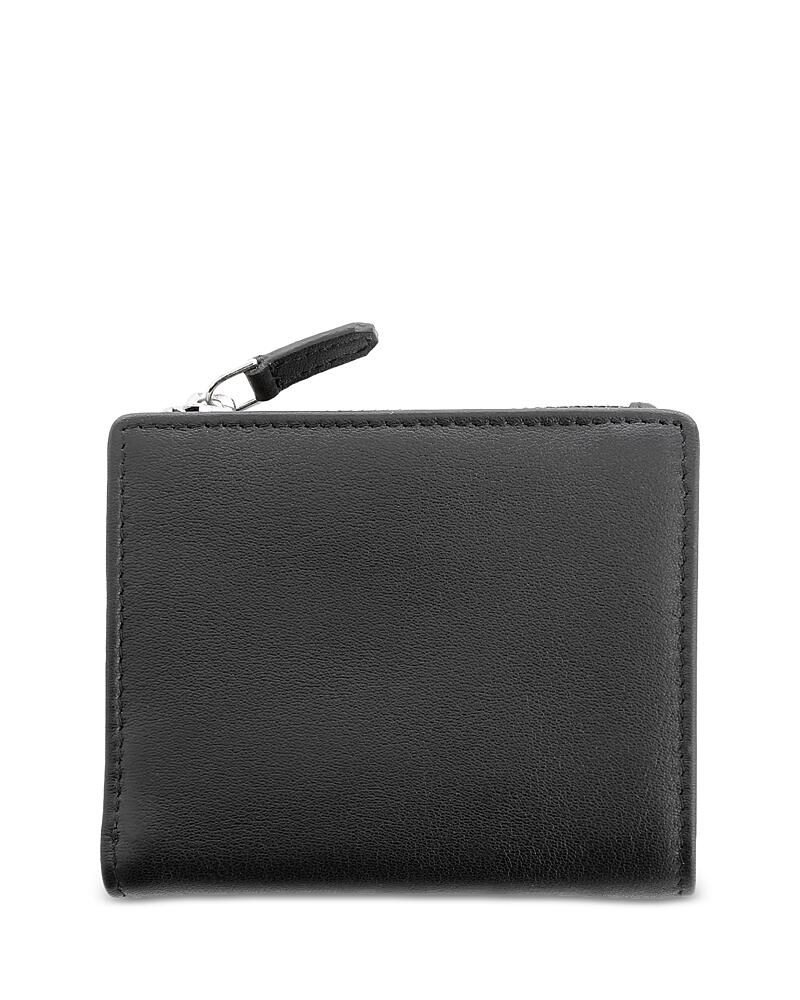 Royce New York Rfid Blocking Leather Women's Wallet Cover