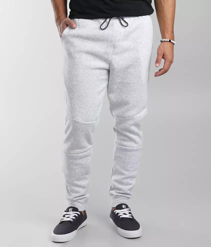 Departwest Cozy Jogger Sweatpant Cover