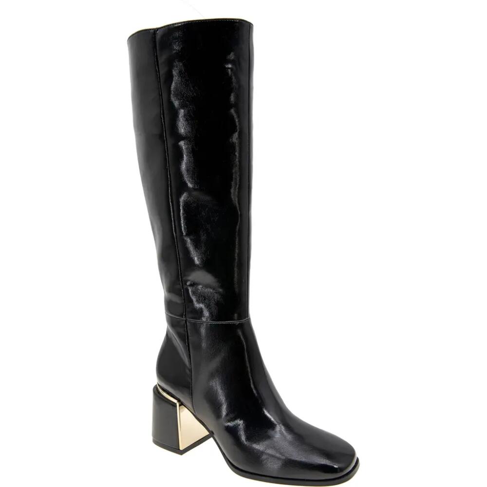 bcbg Seena Knee High Boot in Black Cover