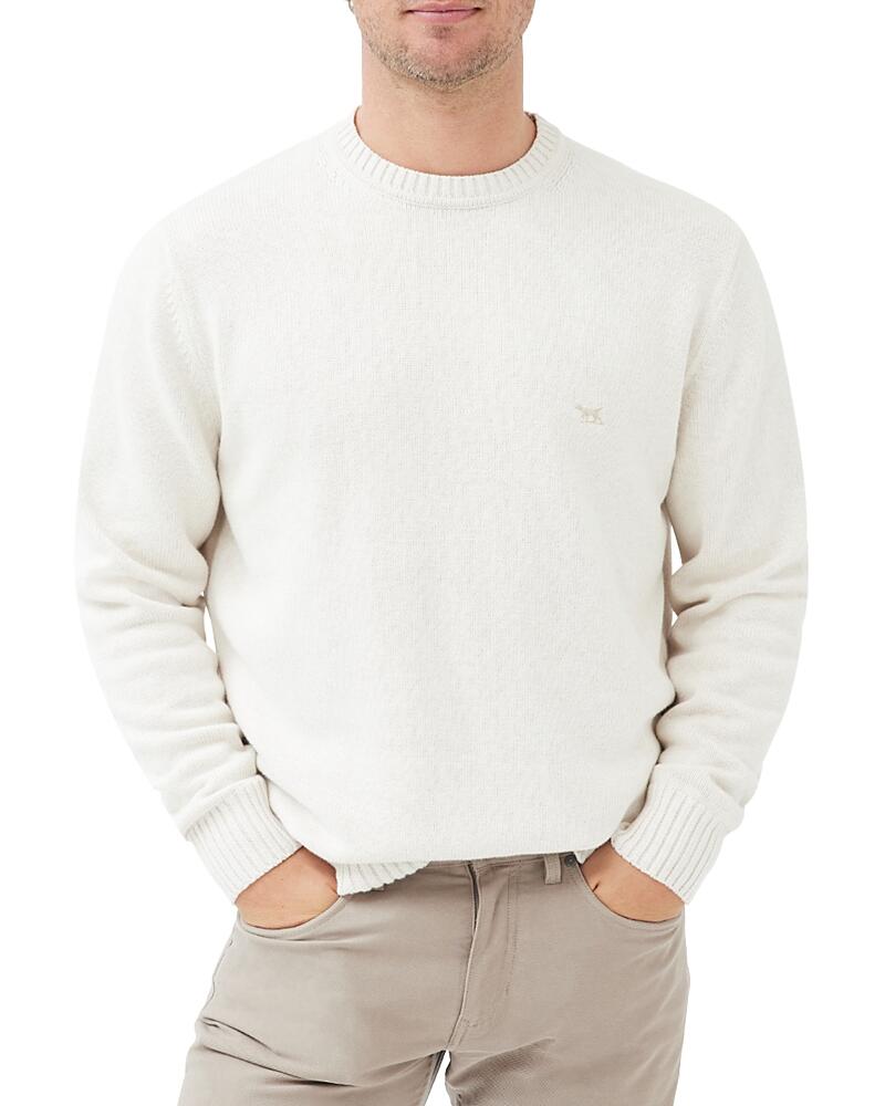 Rodd & Gunn Gunn Crew Neck Pullover Sweater Cover