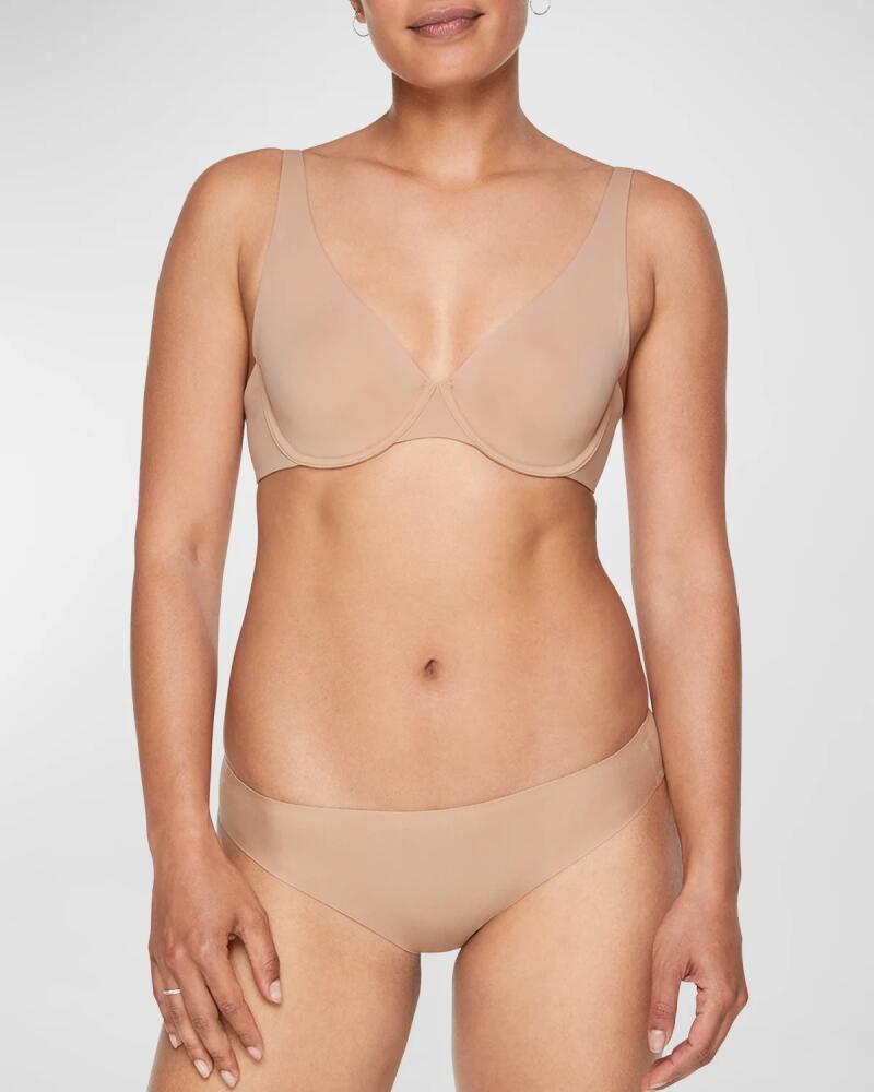 ThirdLove Classic Second Skin Unlined Bra Cover