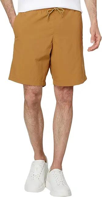 Timberland Volley Comfort Shorts (Wheat Boot) Men's Shorts Cover