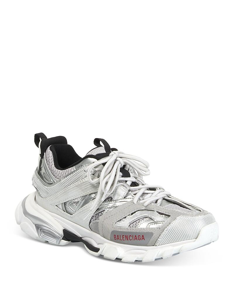 Balenciaga Women's Track Sneakers Cover