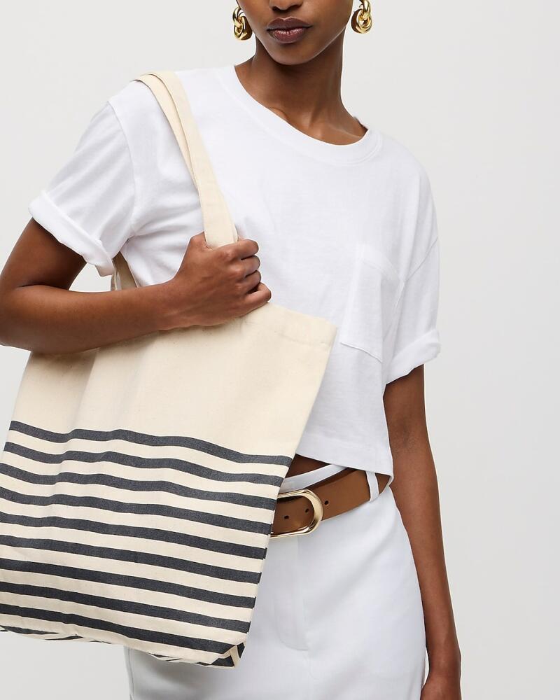 J.Crew Reusable everyday tote Cover