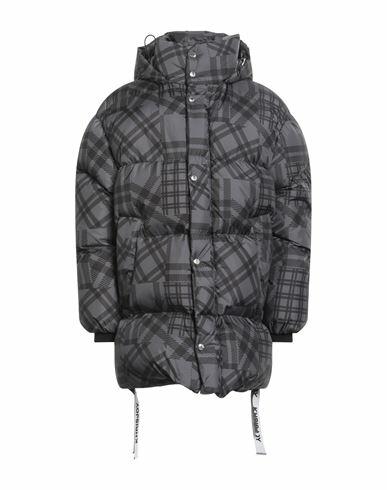 Khrisjoy Man Puffer Lead Polyester Cover