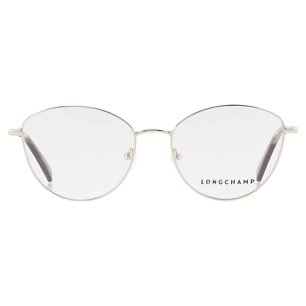 Longchamp Demo Cat Eye Ladies Eyeglasses Cover