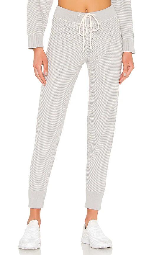 Varley Alice 2.0 Sweatpant in Grey Cover