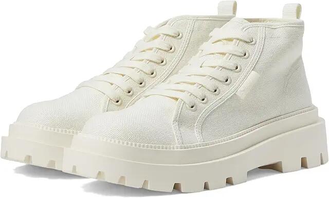 Superga 3052 alpina apex mid (Beige) Women's Shoes Cover