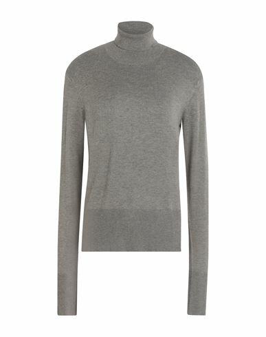 Jjxx By Jack & Jones Woman Turtleneck Khaki Viscose, Nylon, Elastane Cover