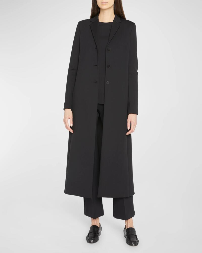 THE ROW Sallik Coat Cover