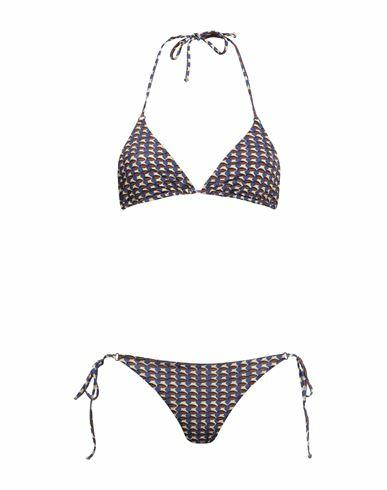 Siyu Woman Bikini Cream Polyamide, Elastane Cover