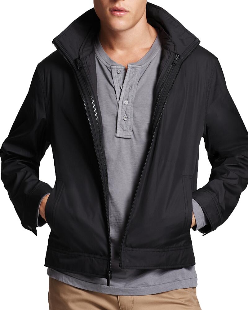 Michael Kors 3-in-1 Track Jacket Cover